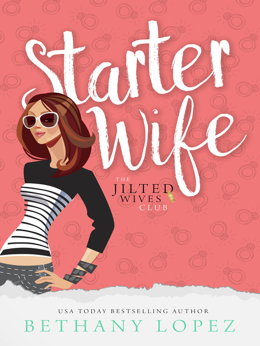 Cover image for Starter Wife